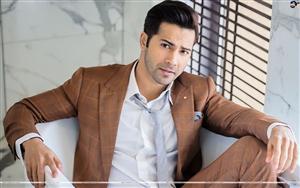 Varun Dhawan